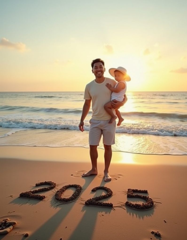 Nueva Ley de Paternidad en 2025